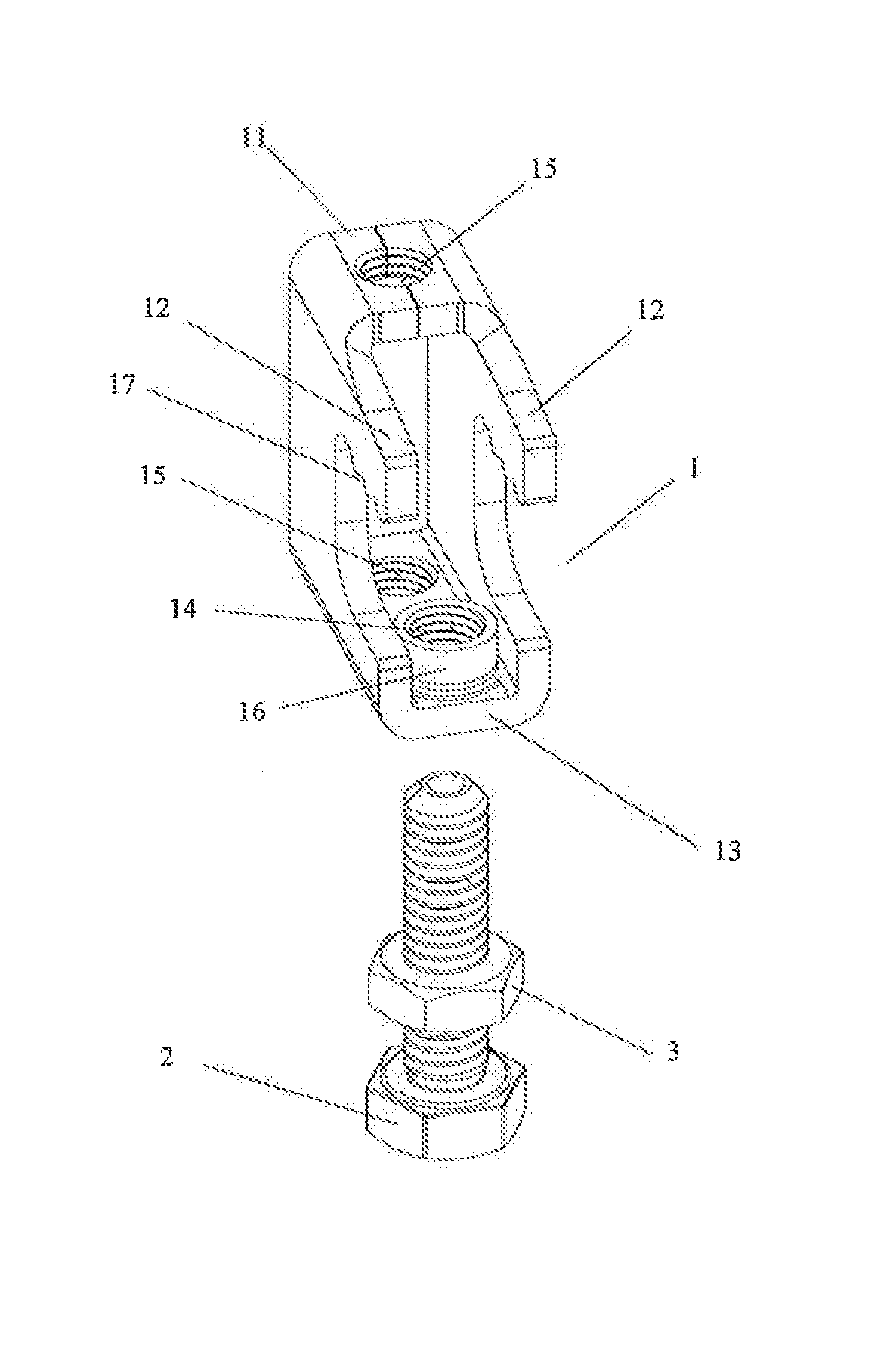 Beam Clamp