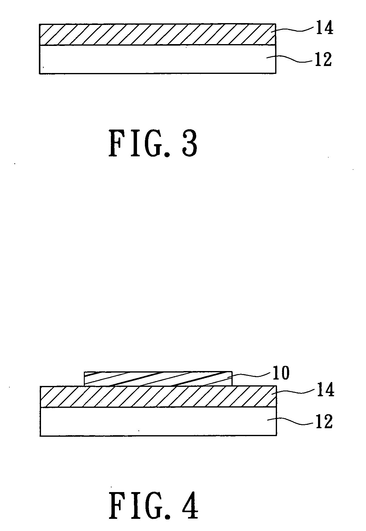 Manufacturing method and structure for improving the characteristics of phase change memory
