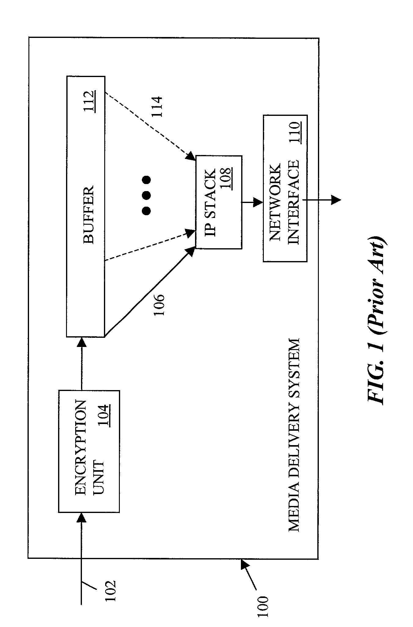 Method and system for providing time-shifted delivery of live media programs