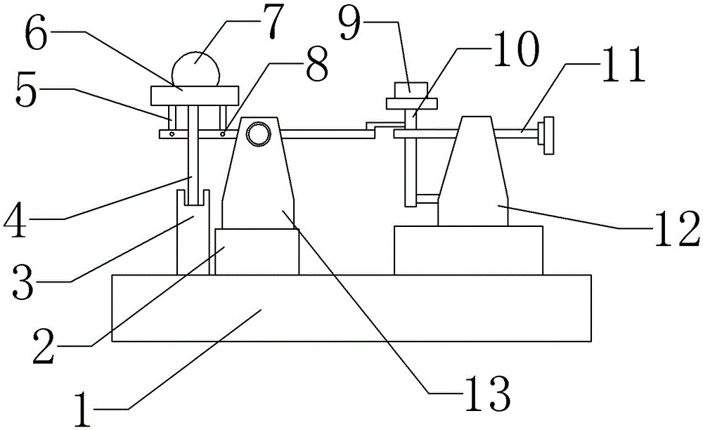 Sorting machine capable of automatically unloading fruits