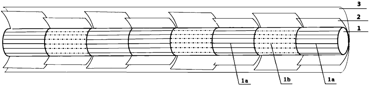 Preparation method and application of cigarette siraitia grosvenori spice and microcapsule thereof