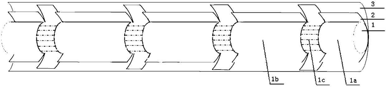 Preparation method and application of cigarette siraitia grosvenori spice and microcapsule thereof