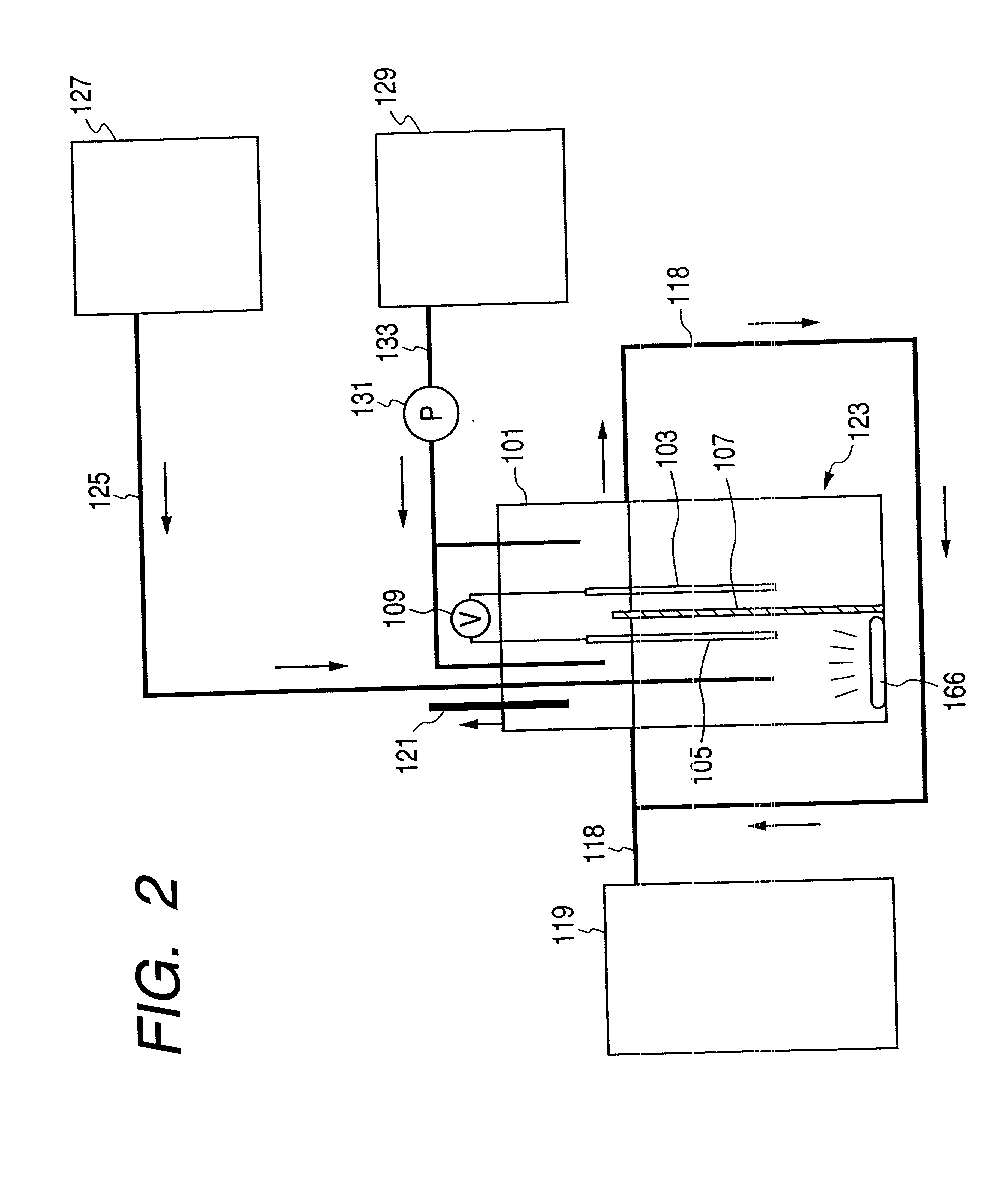 Method of decomposing halogenated aliphatic hydrocarbon compounds or aromatic compounds and apparatus to be used for the same as well as method of clarifying exhaust gas and apparatus to be used for the same