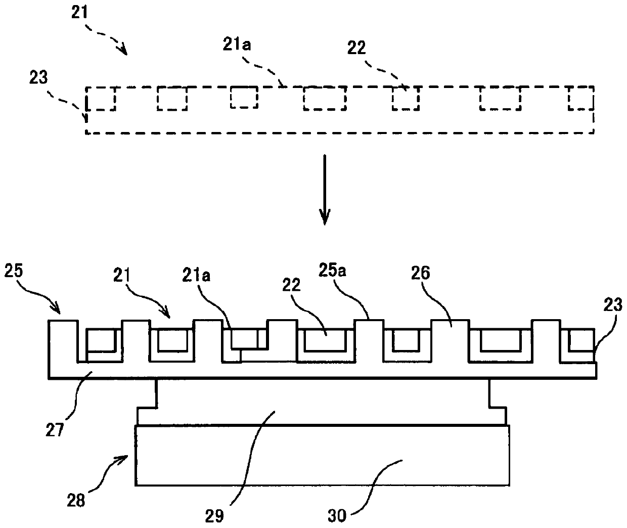 Paper sheet stacking apparatus and image forming system