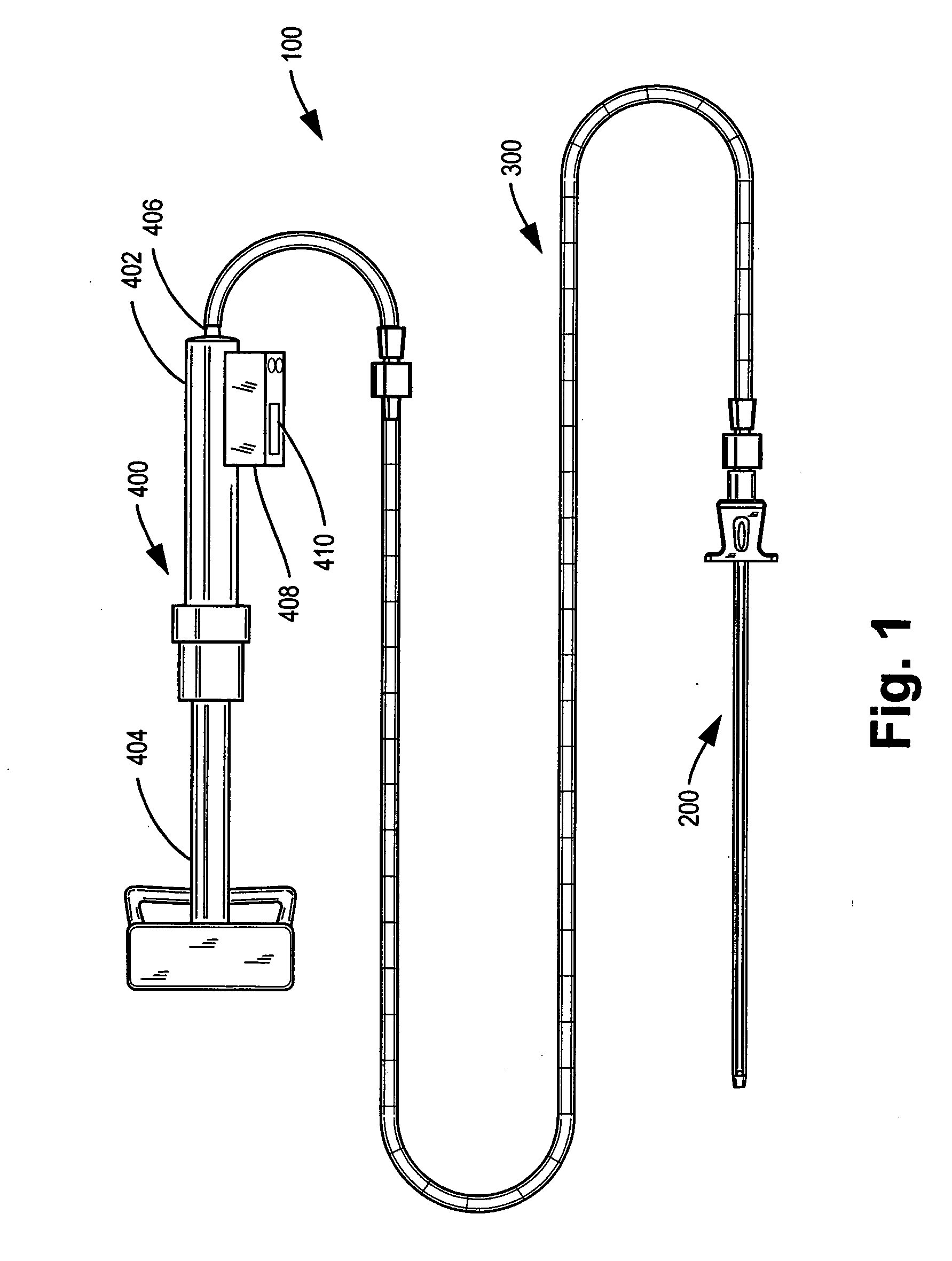 Method and apparatus for implanting a hydrogel prosthesis for a nucleus pulposus