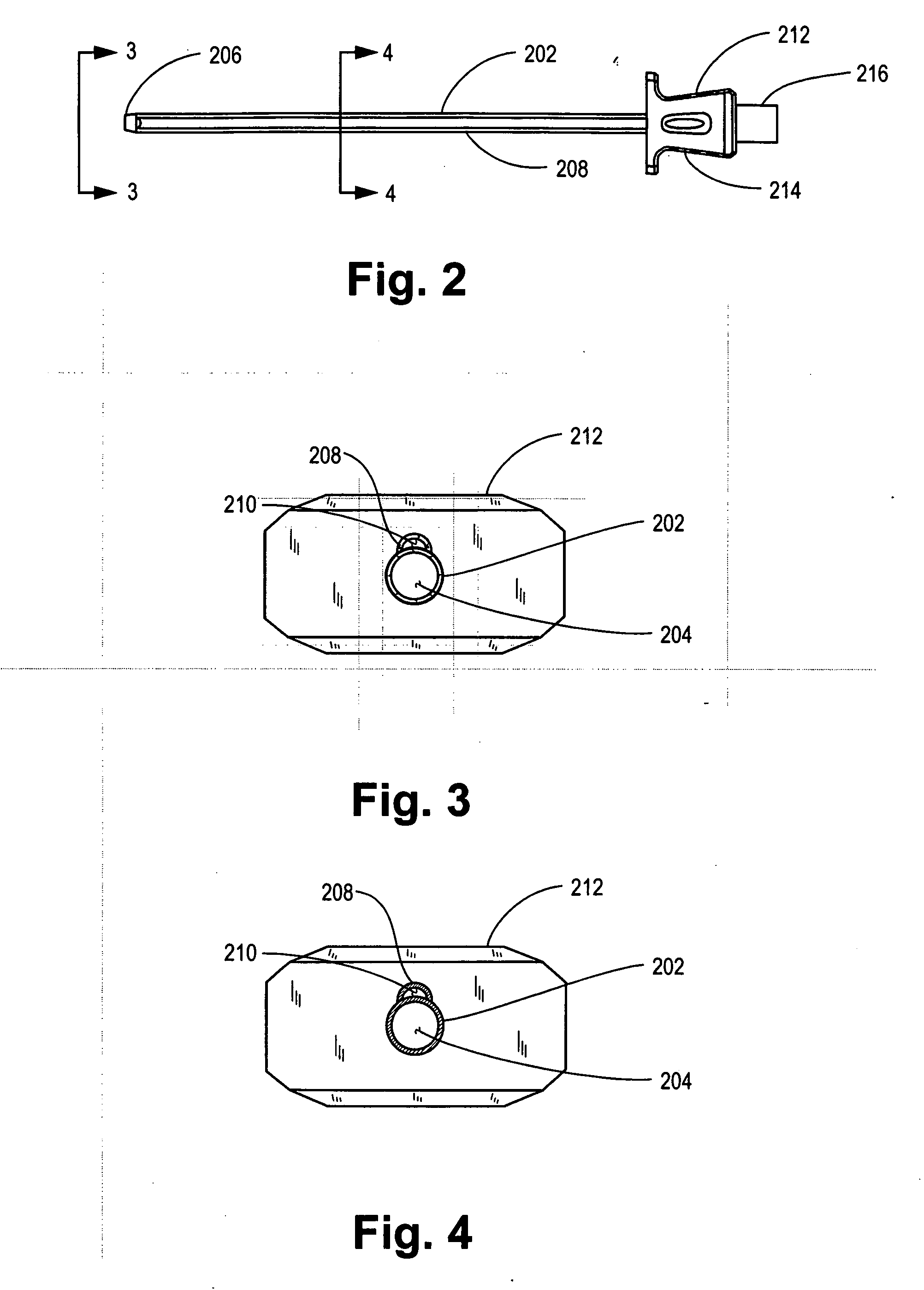 Method and apparatus for implanting a hydrogel prosthesis for a nucleus pulposus