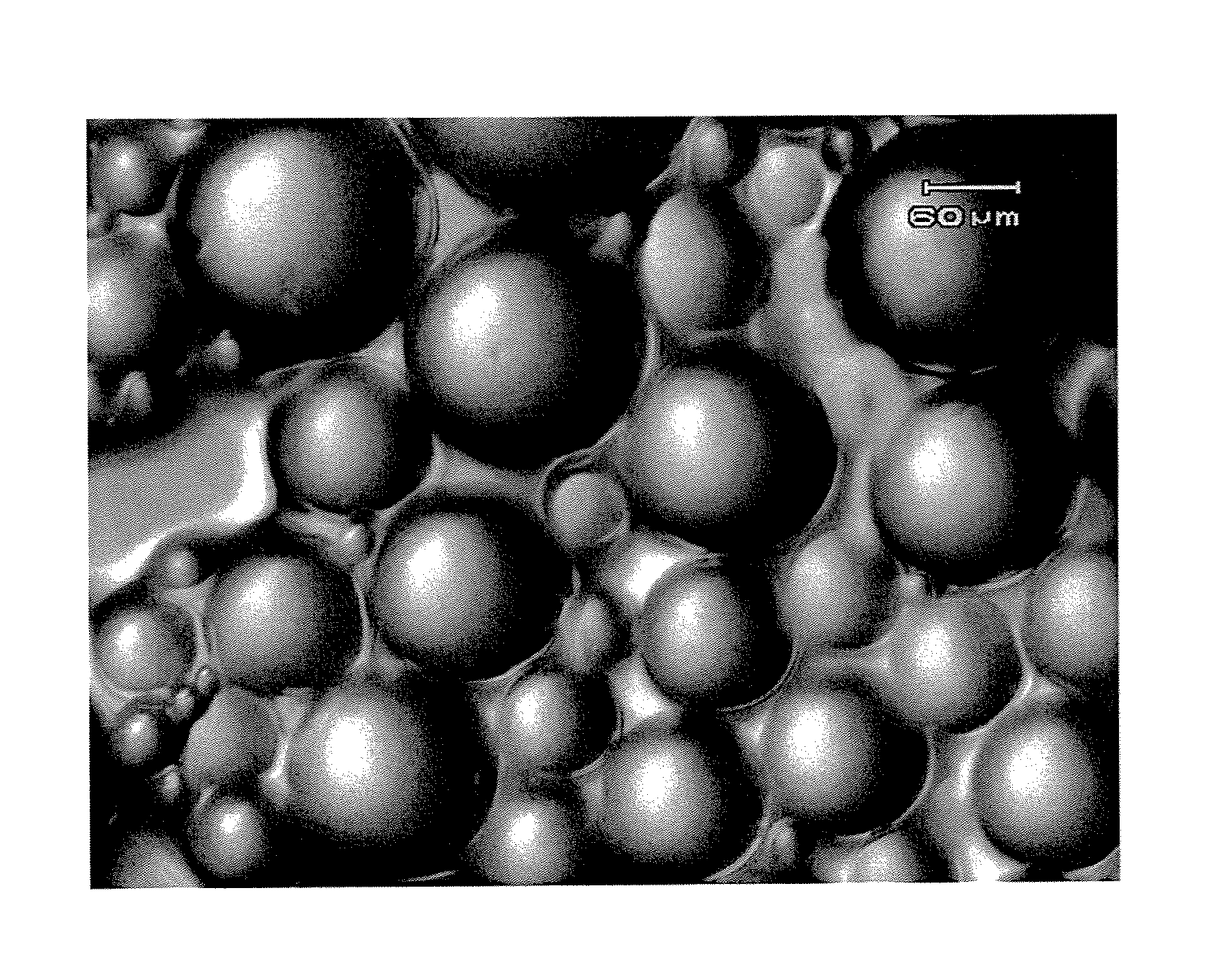 Chemically cross-linked elastomeric microcapsules