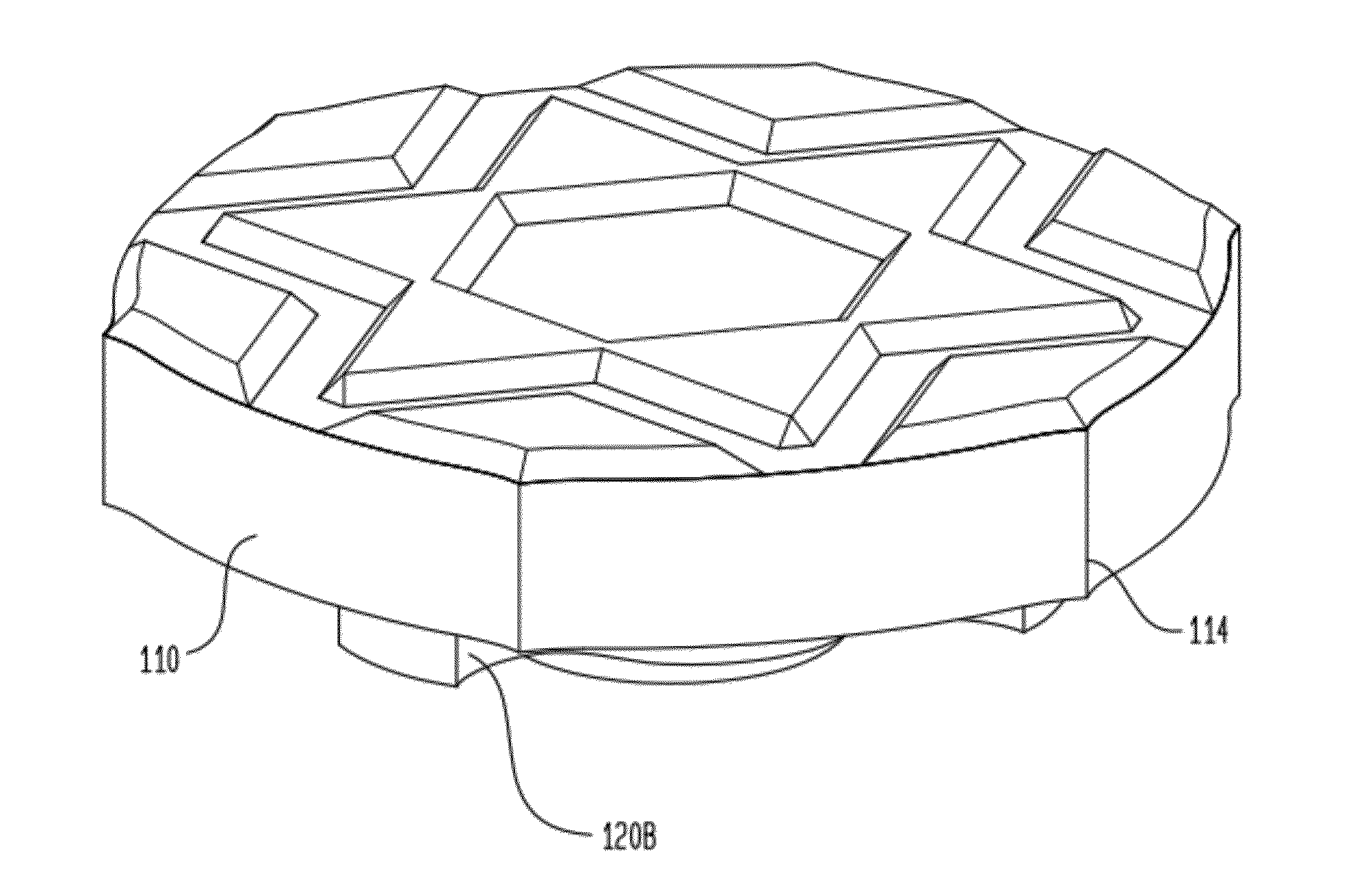 Printable Composition of a Liquid or Gel Suspension of Diodes