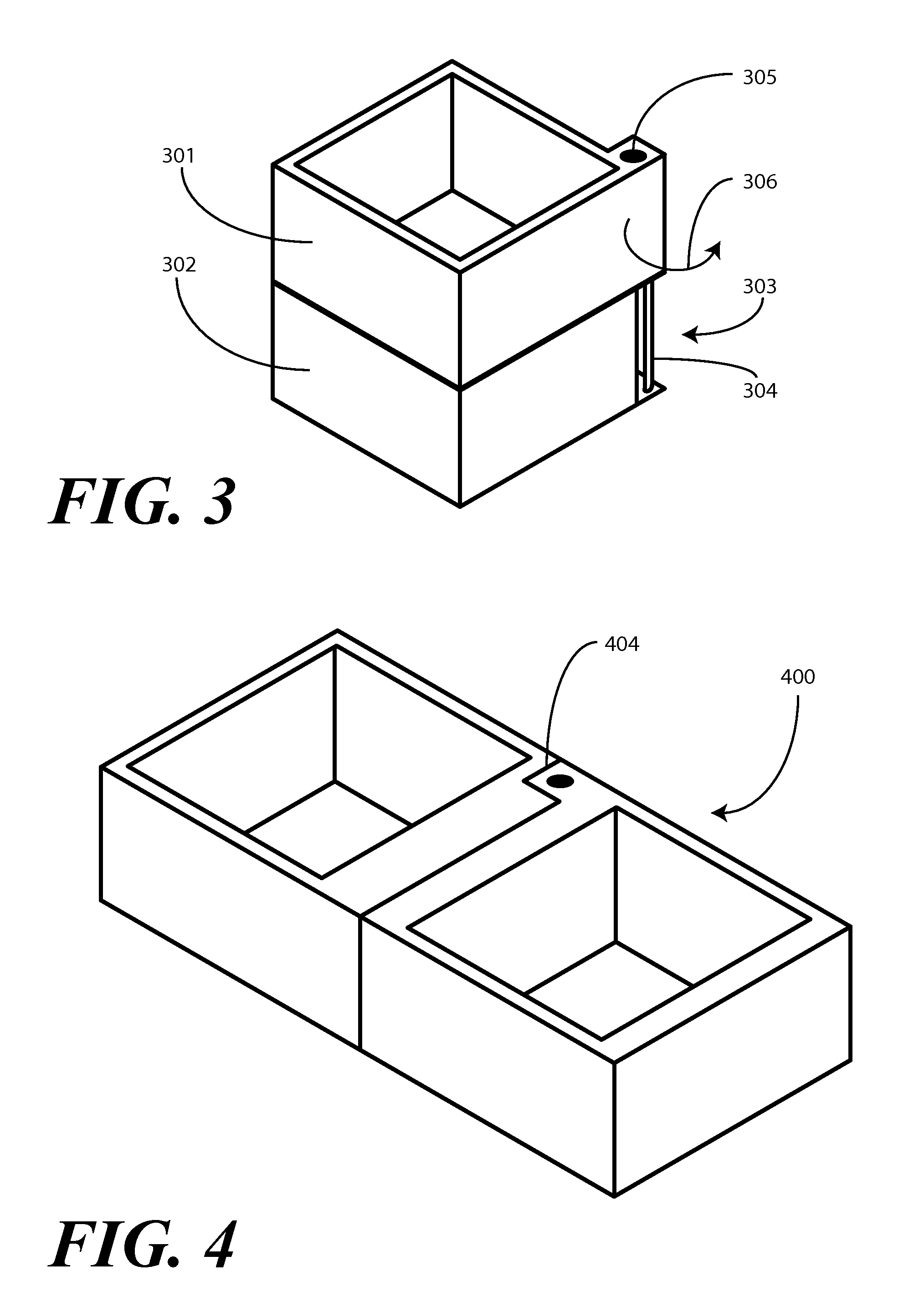 Stacked Catheter Tray, System, and Associated Methods