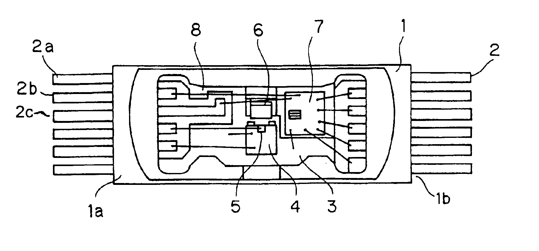 Semiconductor laser device, method of fabricating the same, and optical pickup employing the same