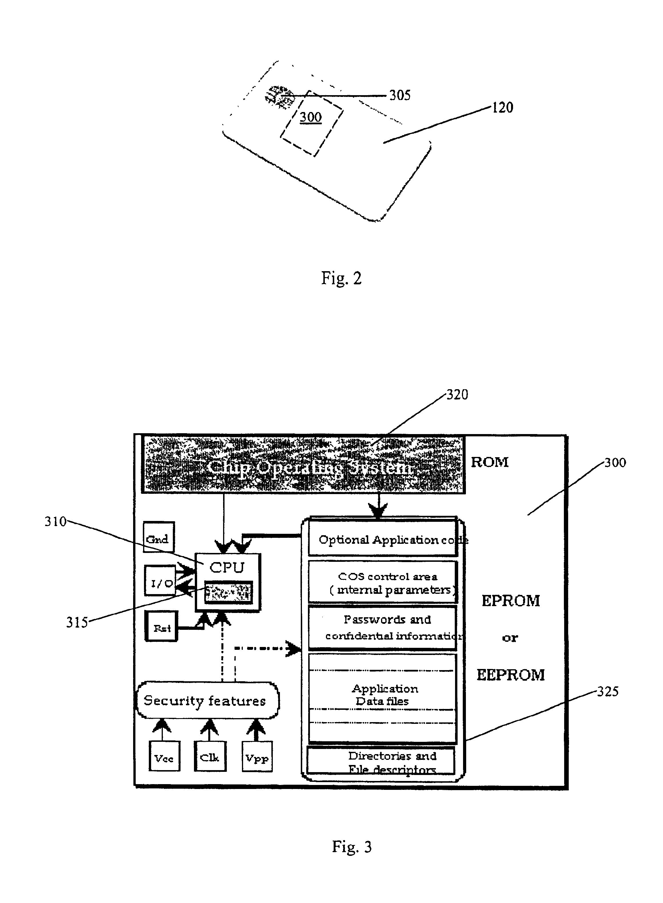 System and method for preventing unauthorized access to electronic data
