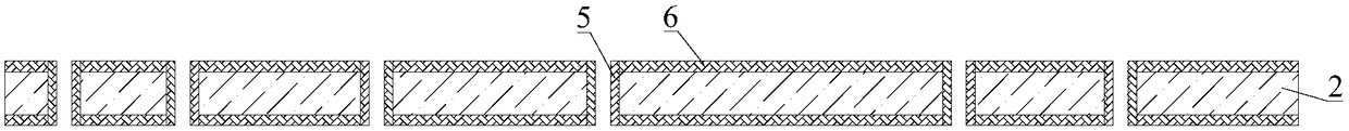 A manufacturing method of a flexible circuit board