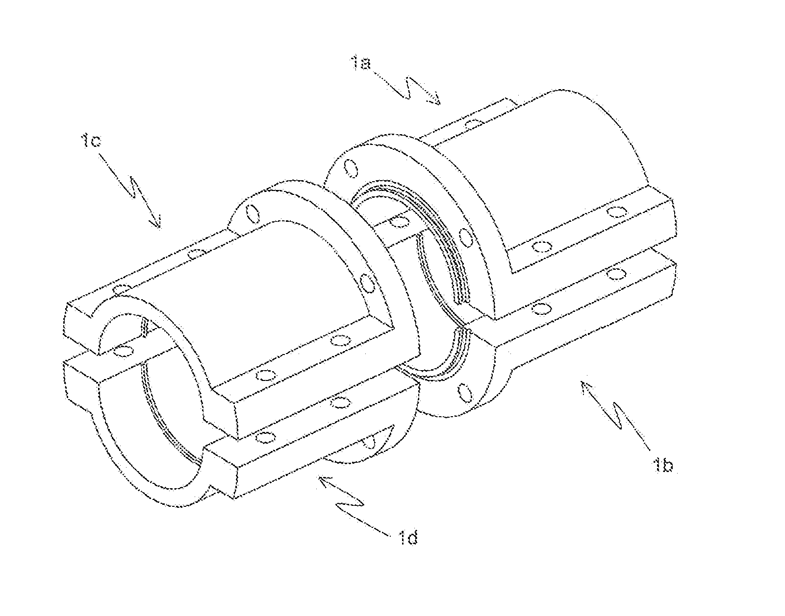 Coupling Element