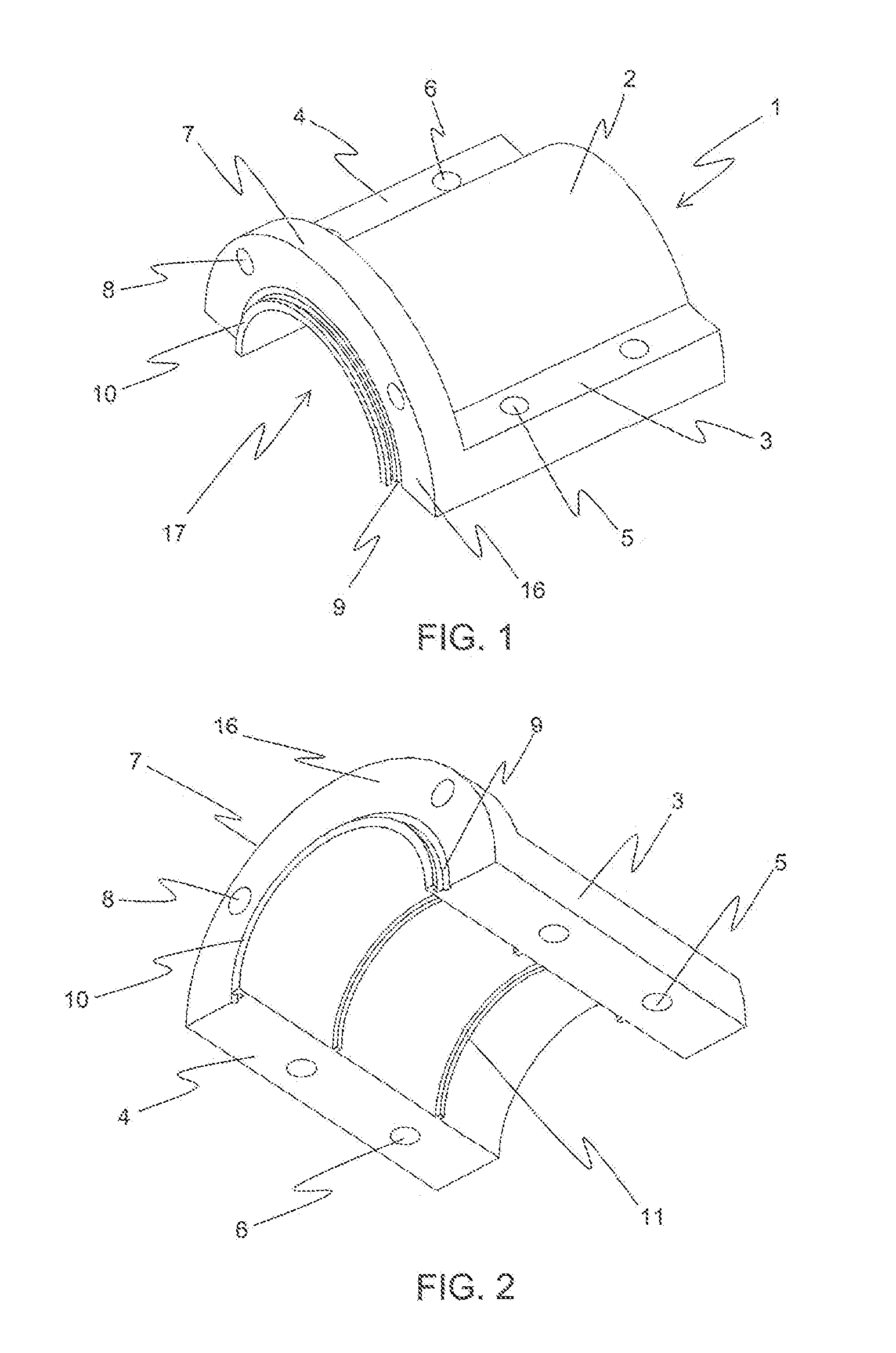 Coupling Element