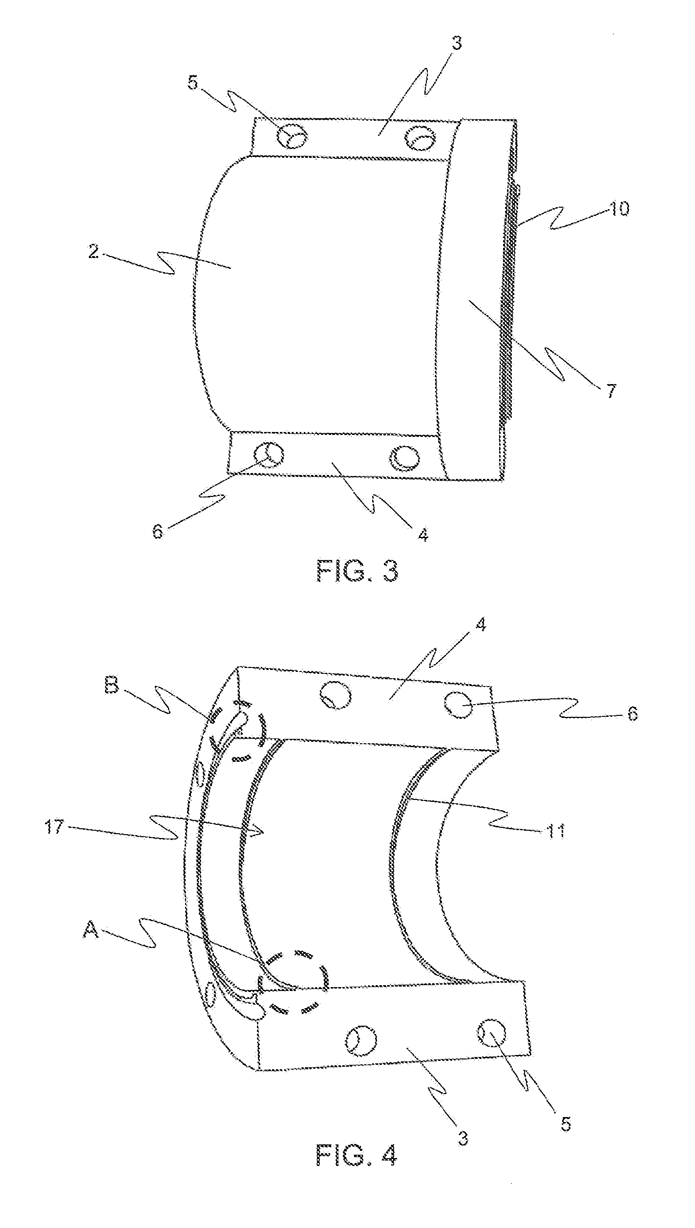 Coupling Element