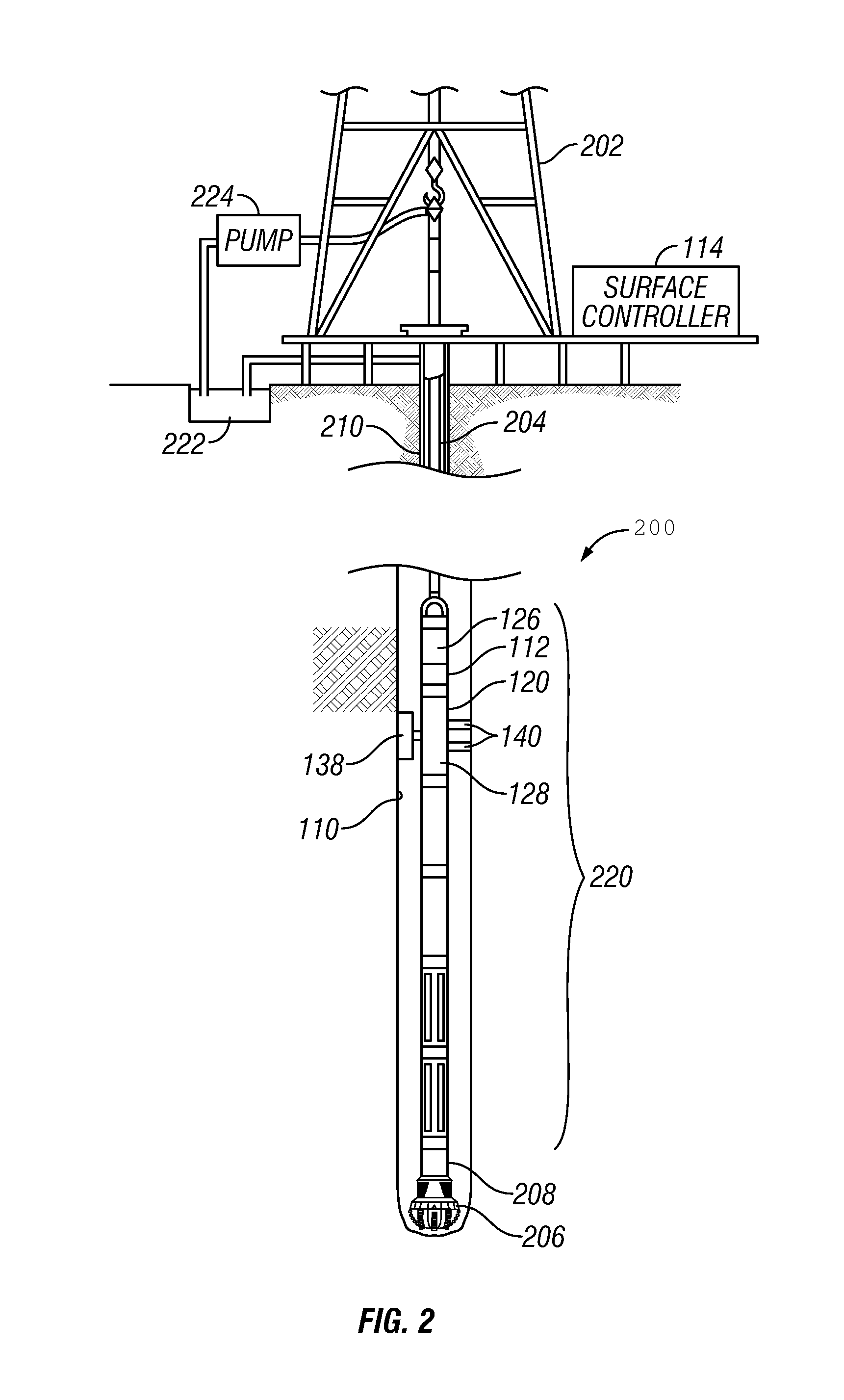Methods and apparatus for estimating a downhole fluid property