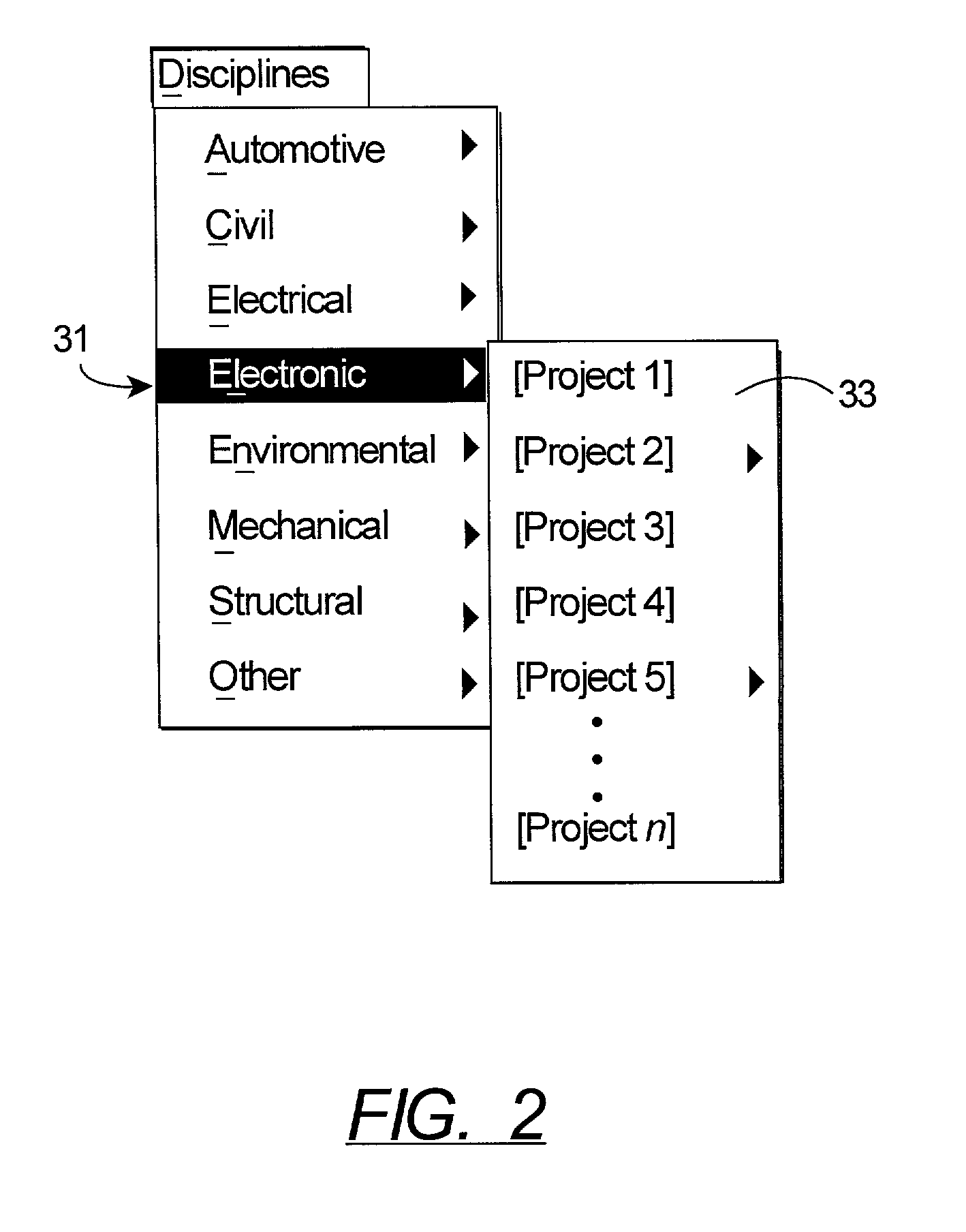 Web-based system and method for engineering project design