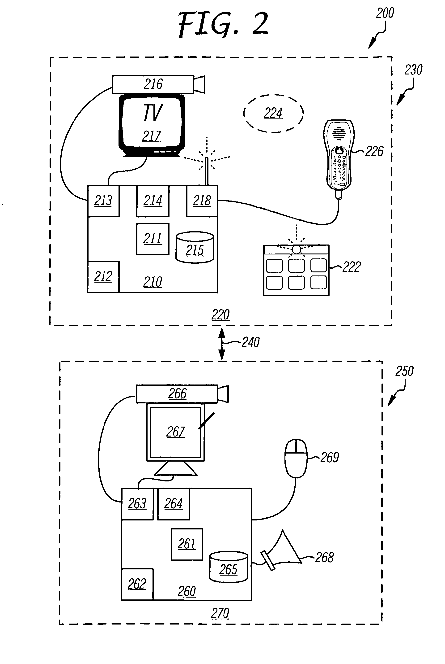 System and method for using a video monitoring system to prevent and manage decubitus ulcers in patients