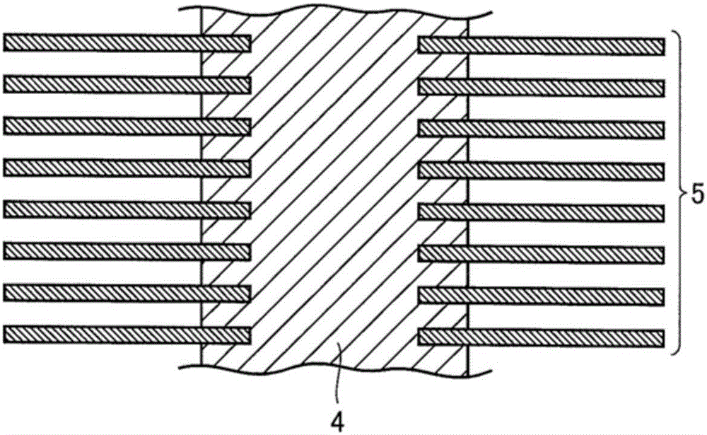 Solar cell fabrication method and solar cell, solar cell device