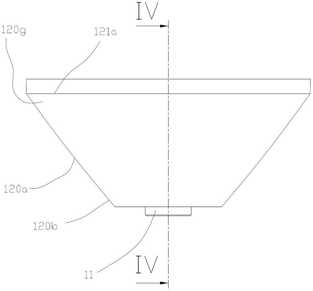 Lens assembly, light supplementing assembly and camera with light supplementing assembly