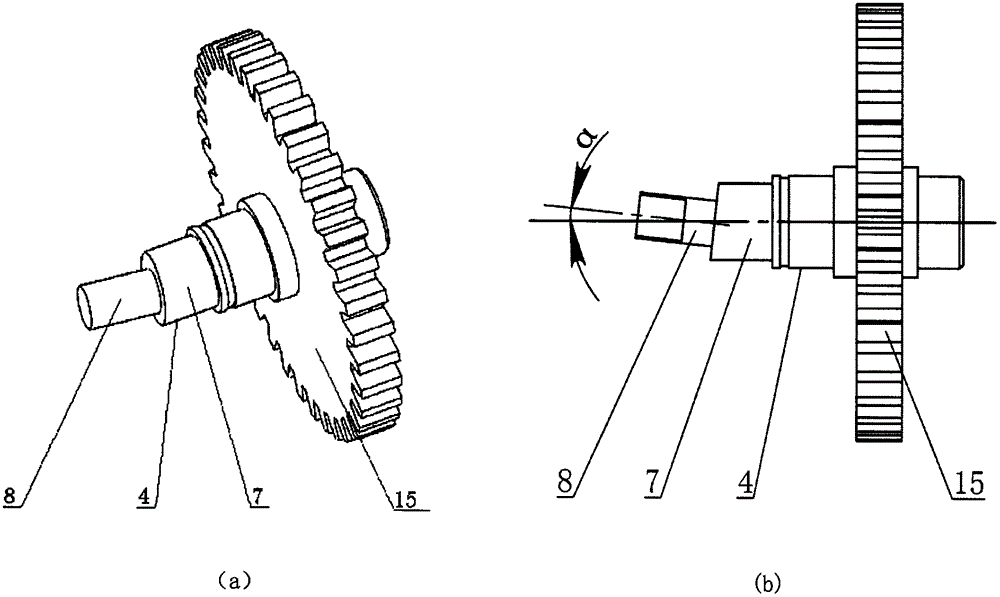 Leno hemming device