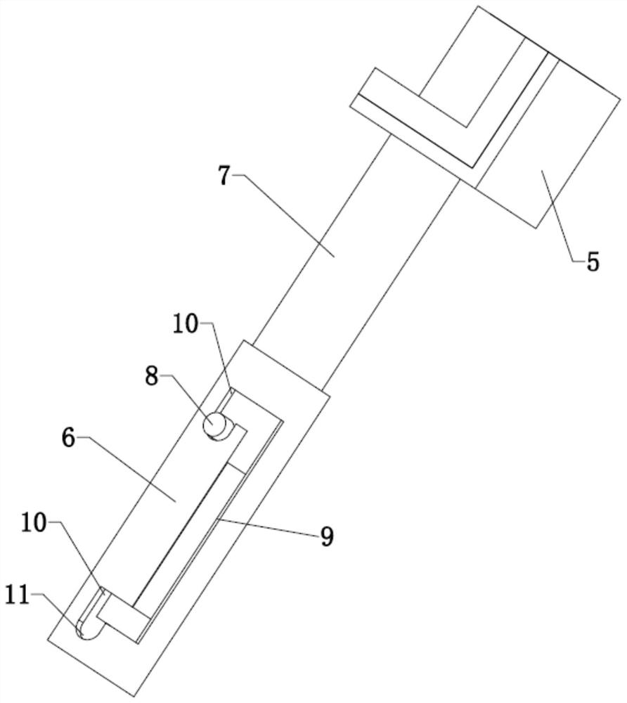 Engine assembly rack