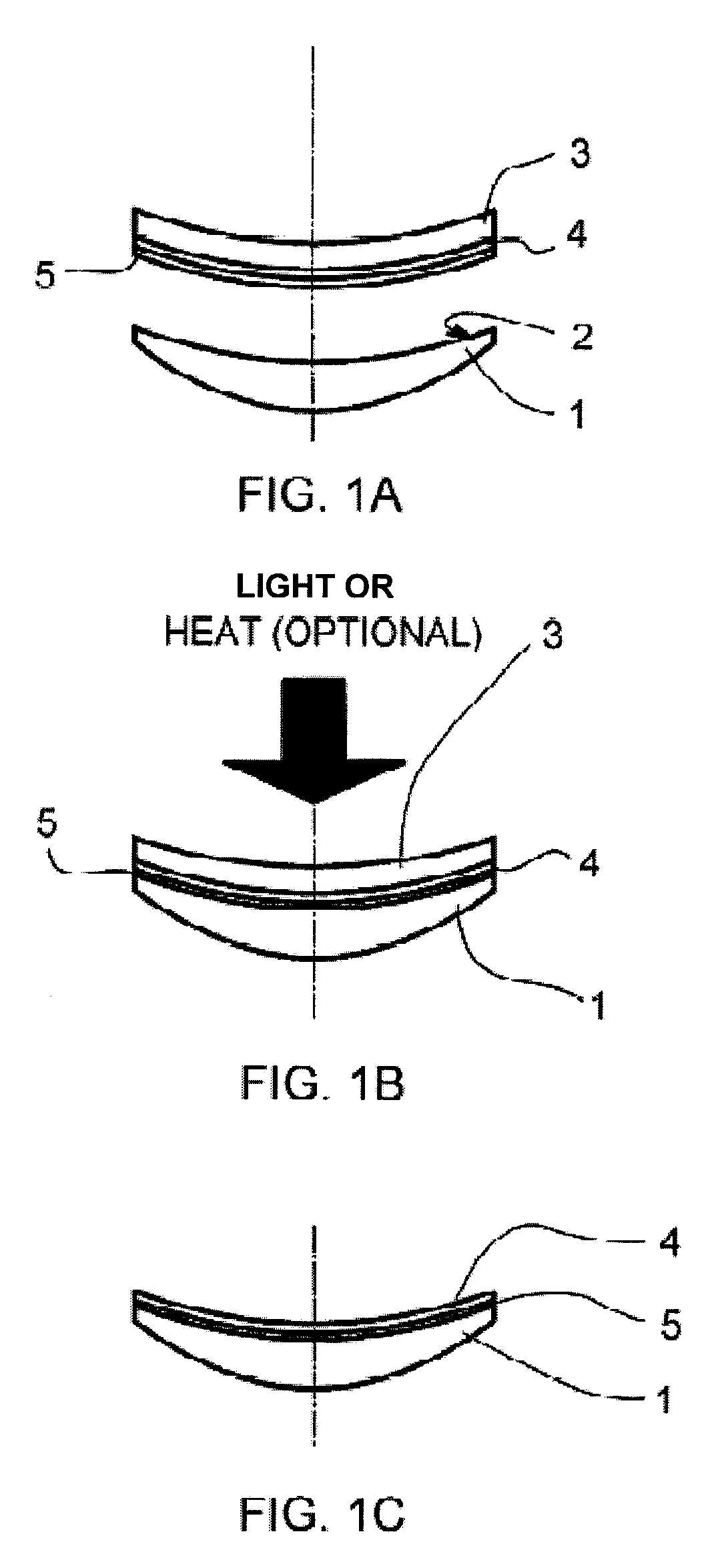 Process for Transferring onto a Surface of an Optical Article a Coating Stack Imparting Antistatic Properties