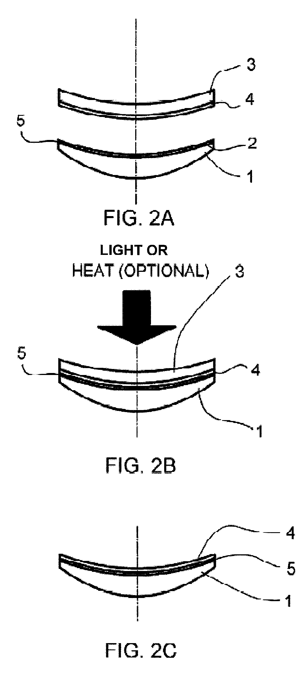 Process for Transferring onto a Surface of an Optical Article a Coating Stack Imparting Antistatic Properties