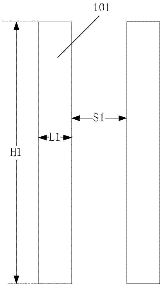 Optical proximity correction method