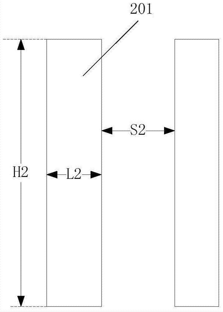 Optical proximity correction method