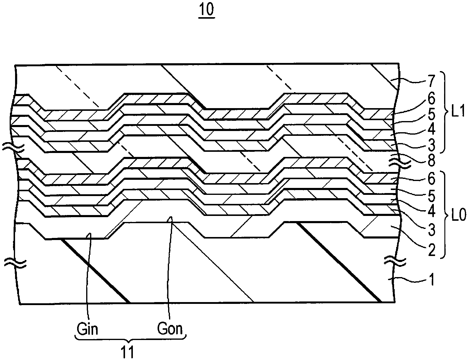 Optical recording medium