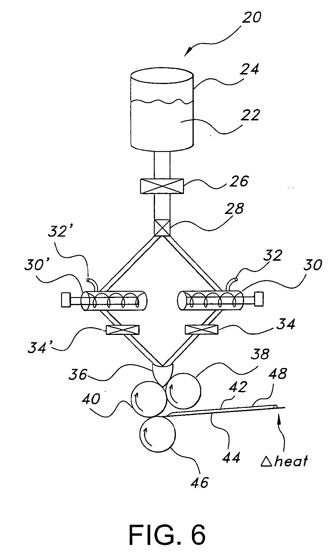 Ph modulated films for delivery of actives