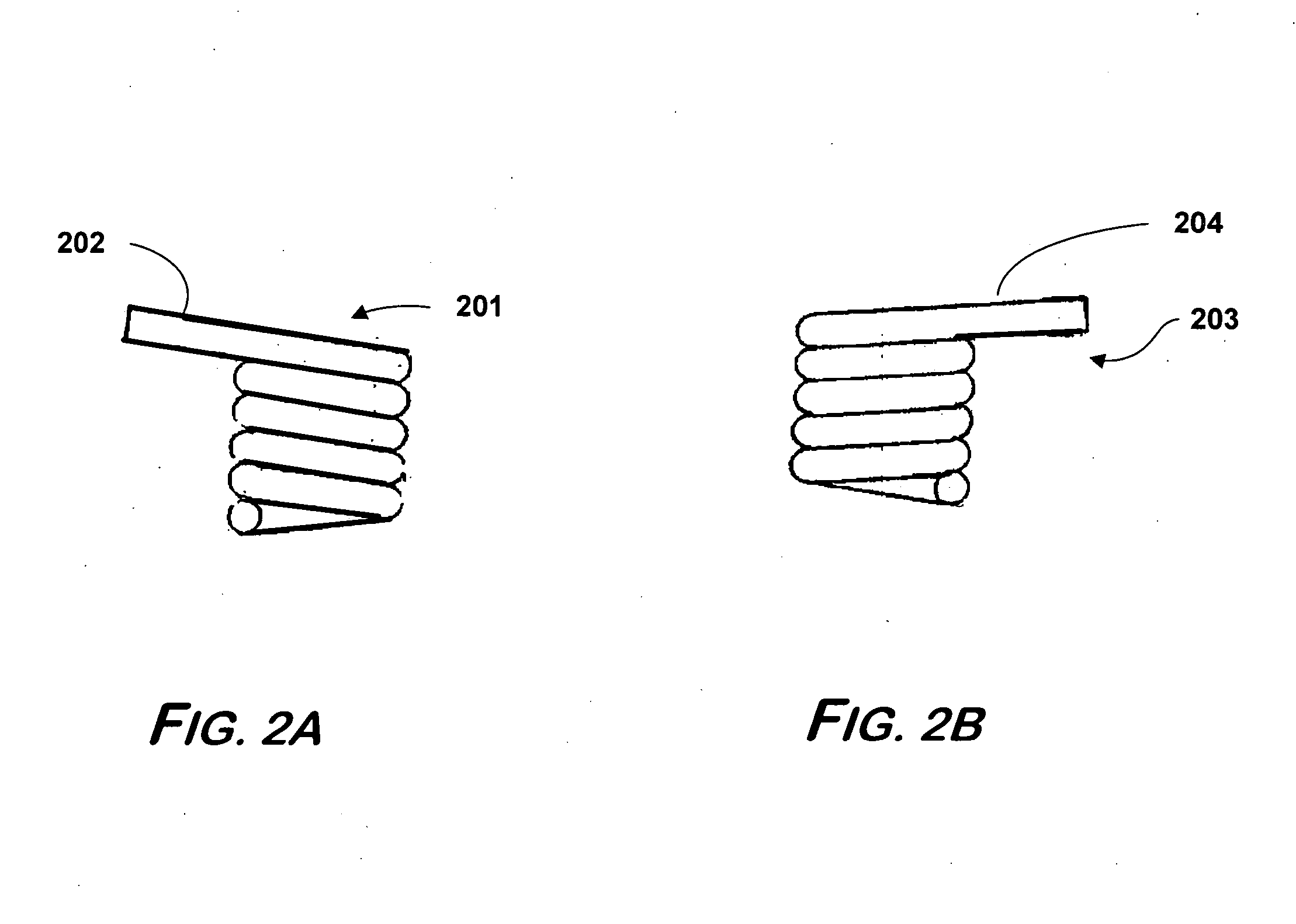 Helical retainer, tool for using the helical retainer, and methods