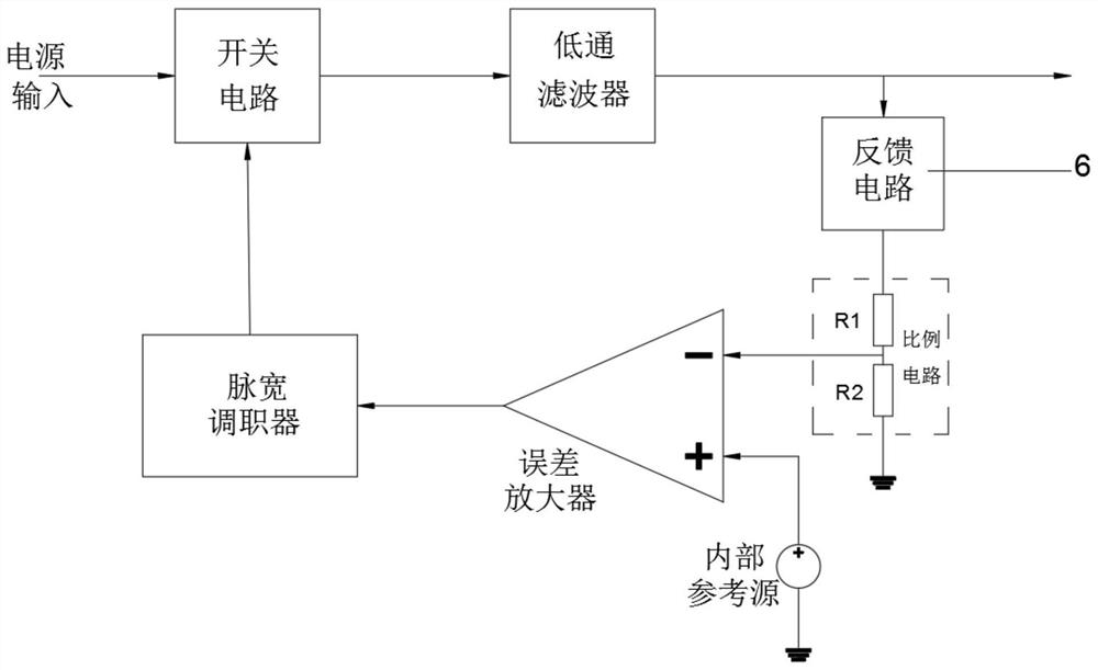 High-precision wide-range current measurement system