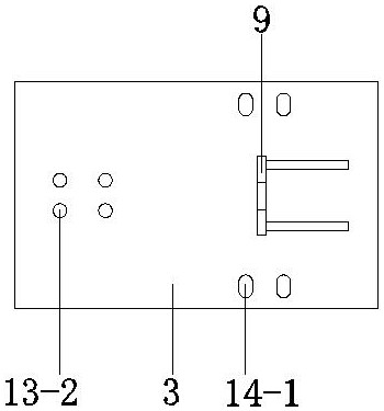 A self-resetting energy-dissipating cable support device based on pre-compressed disc springs