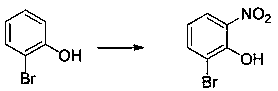 Preparation method of Eltrombopag key intermediate 3'-amino-2'-hydroxybiphenyl-3-carboxylic acid