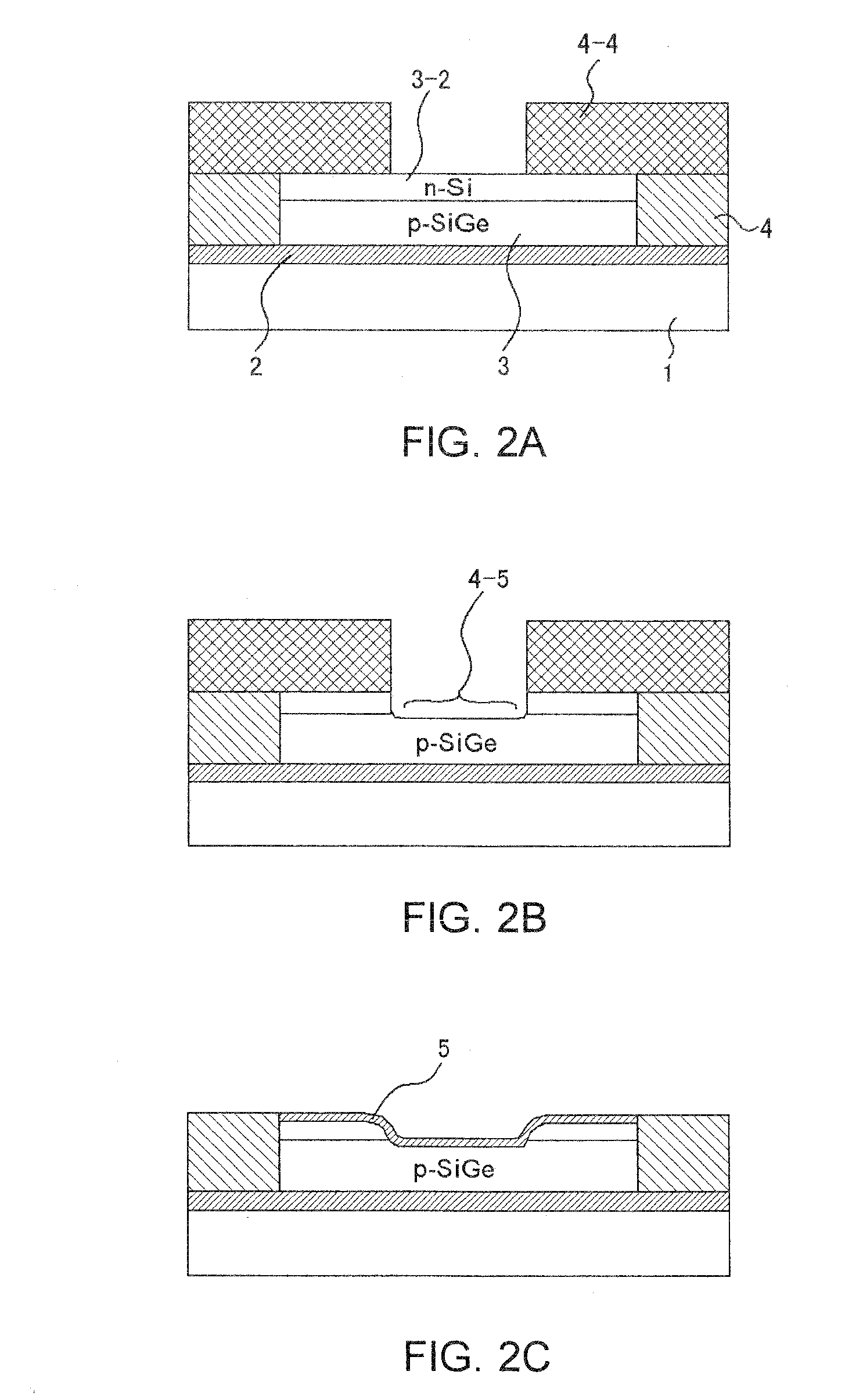 Semiconductor device including capacitorless ram