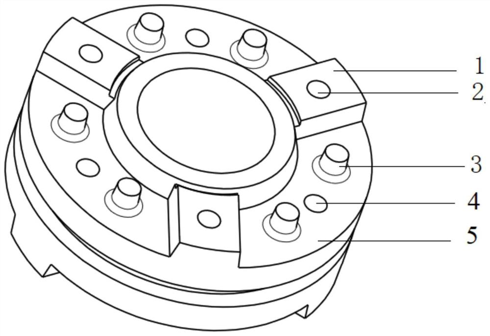 Shock absorber piston valve seat