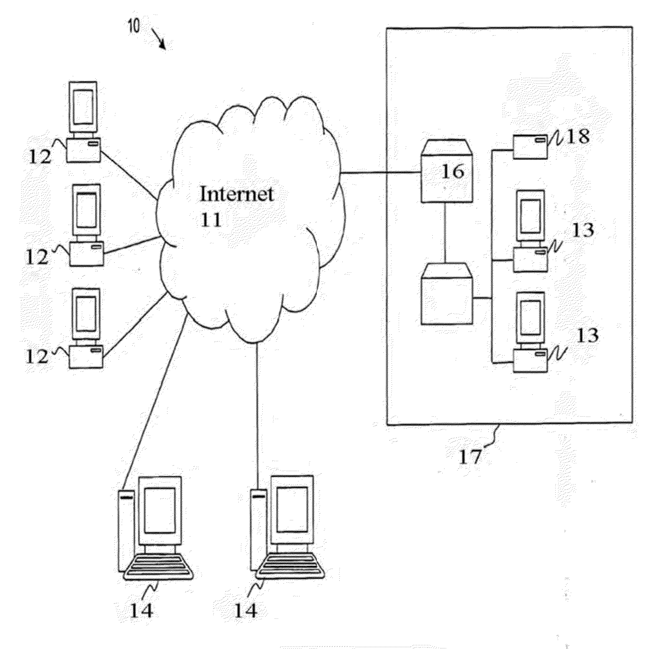 Integrated System and Method for Meal Planning and Management