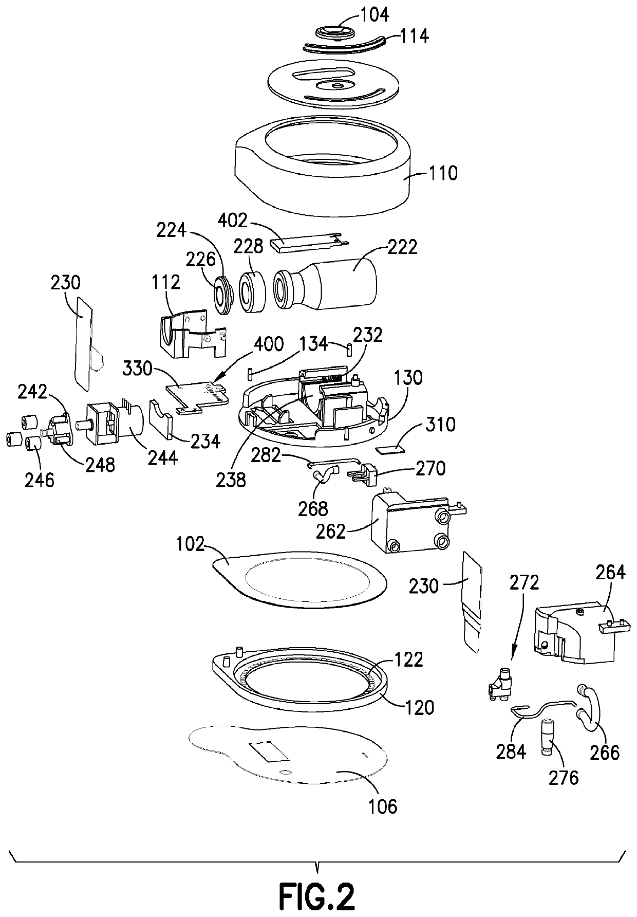 Wearable Injector