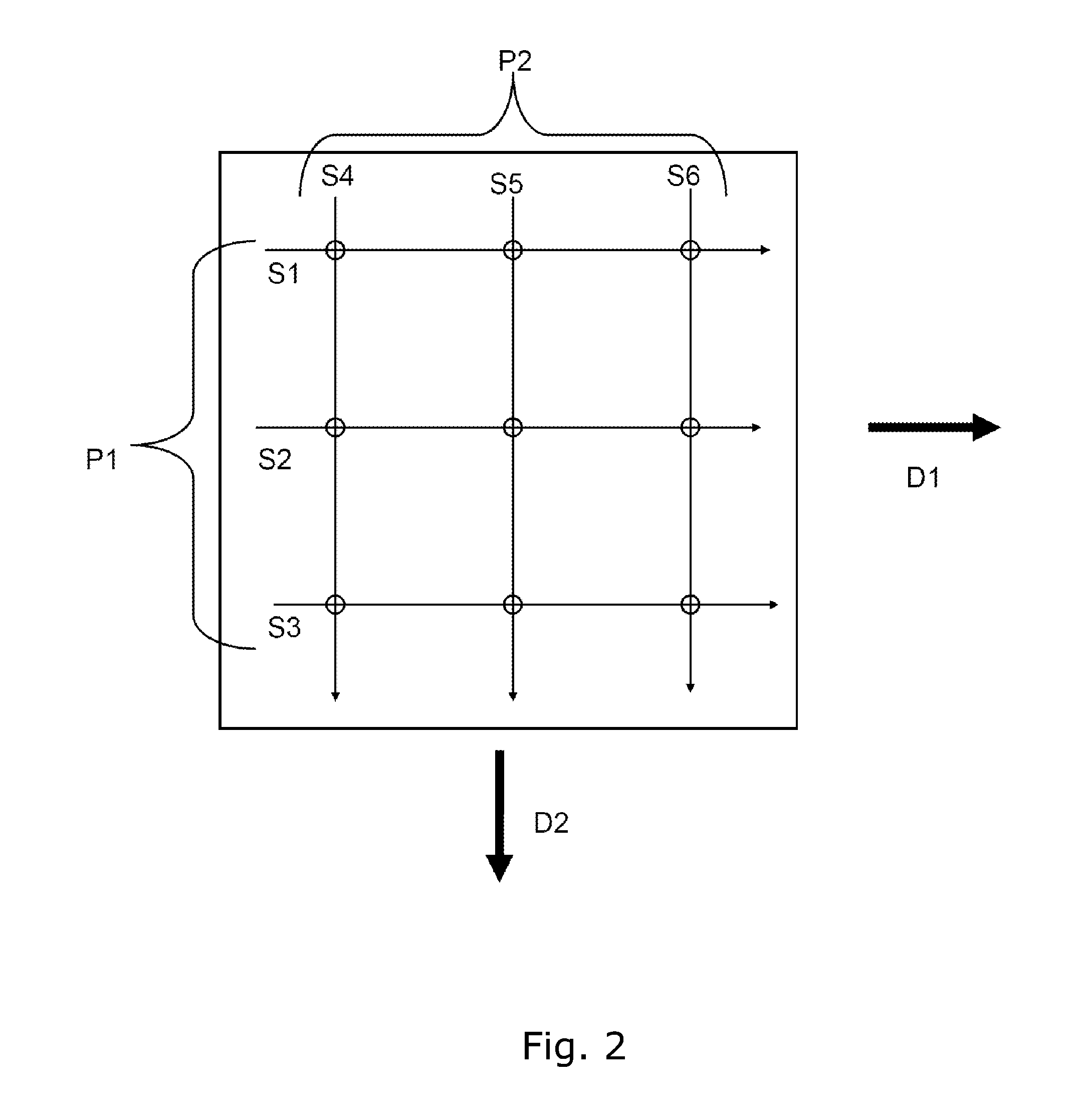Method for performing electron beam lithography