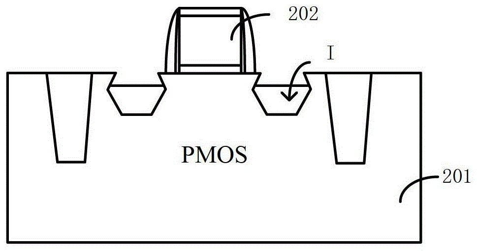 A kind of preparation method of semiconductor device