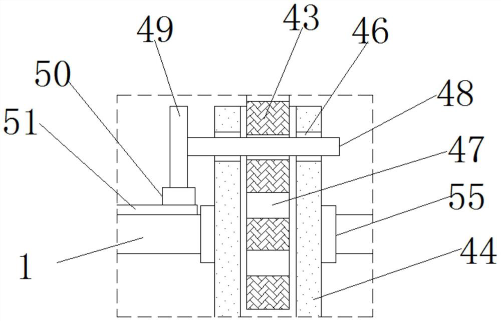 Novel sports competition scoring device