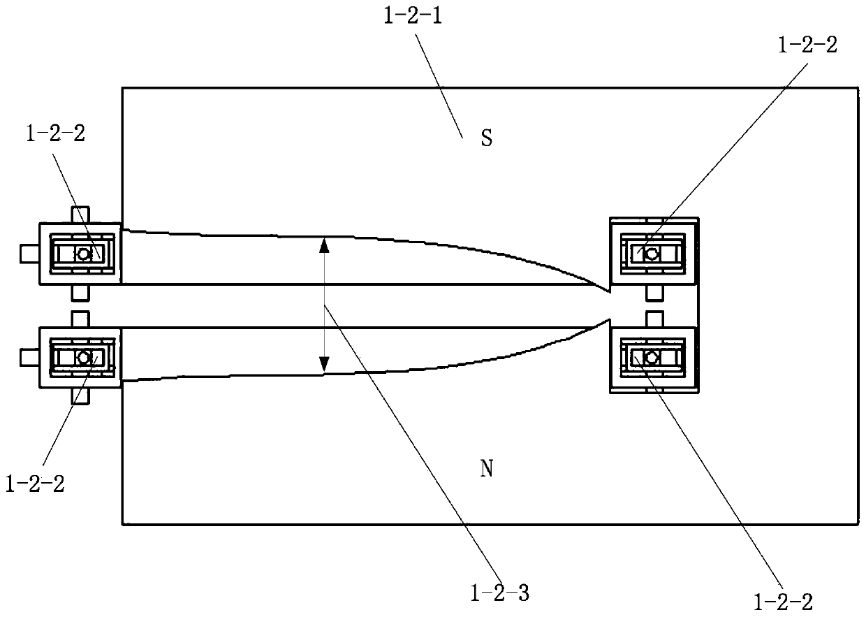 Cyclotron Radial Focusing Method Based on Magnet Assembly Generating Torsion Orbit