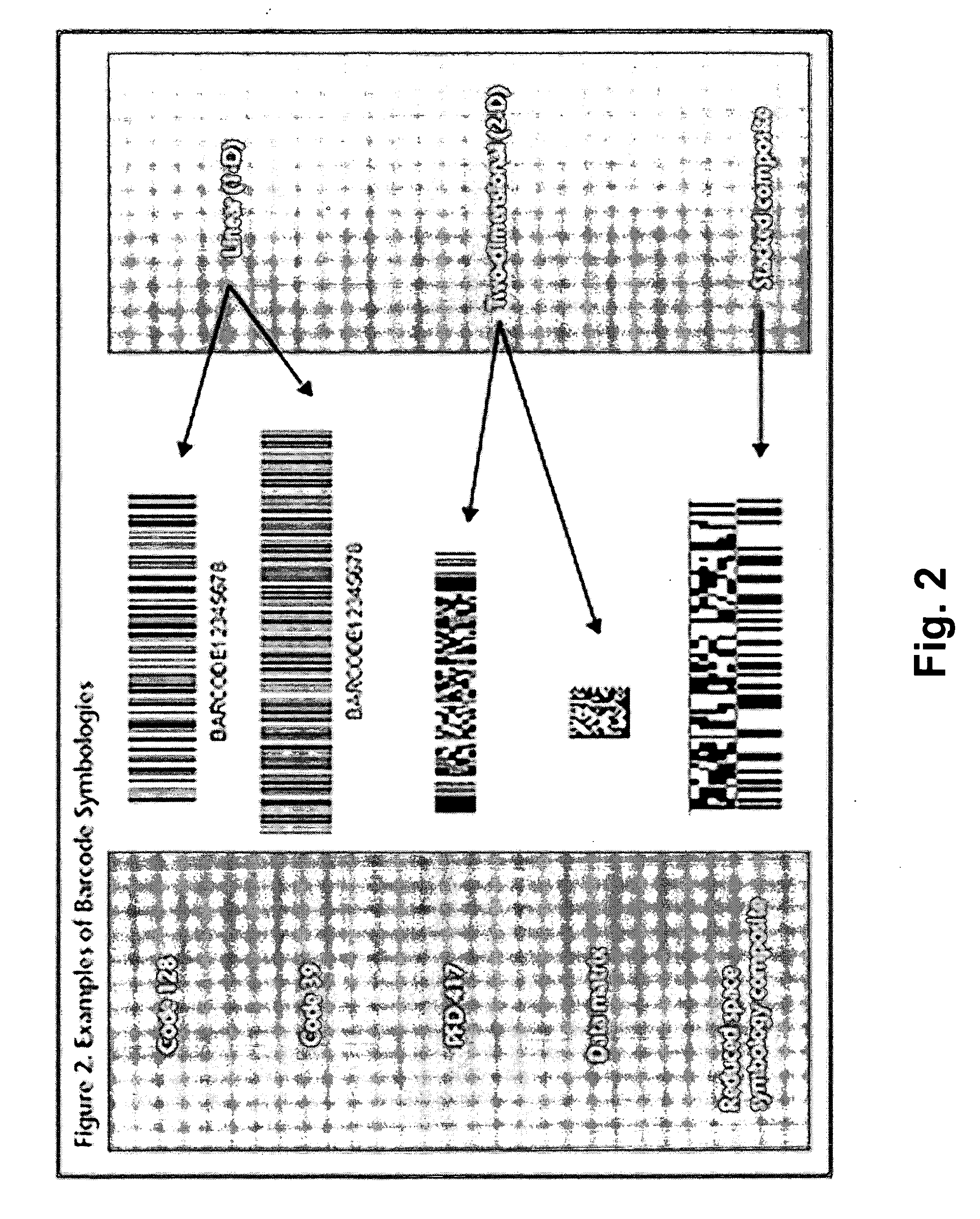 Systems and methods for processing measurement data