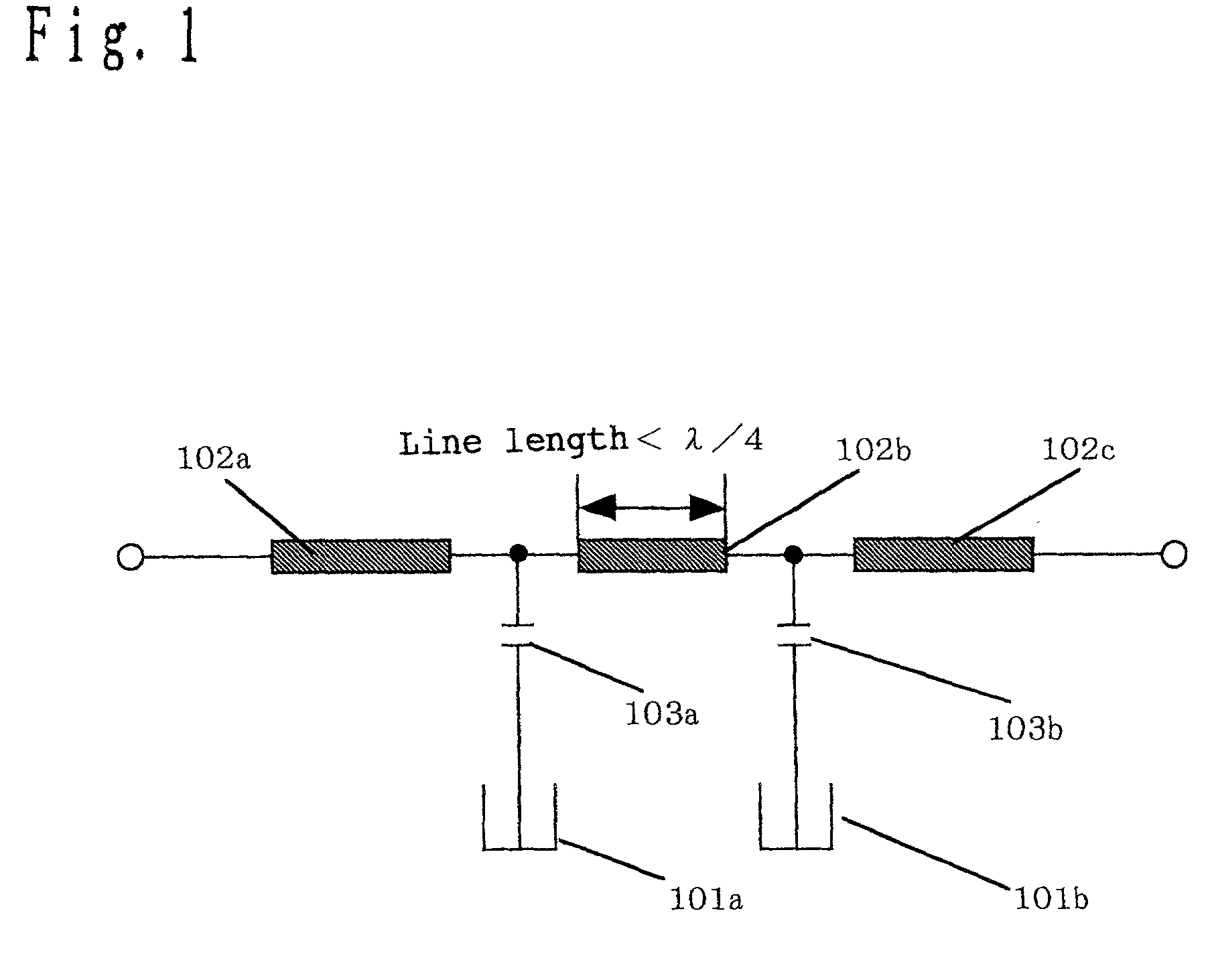 Dielectric filter, antenna duplexer, and communications appliance