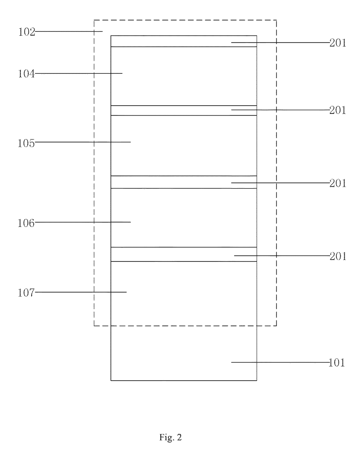 Flexible printed circuit and detecting device, detecting method and display device thereof