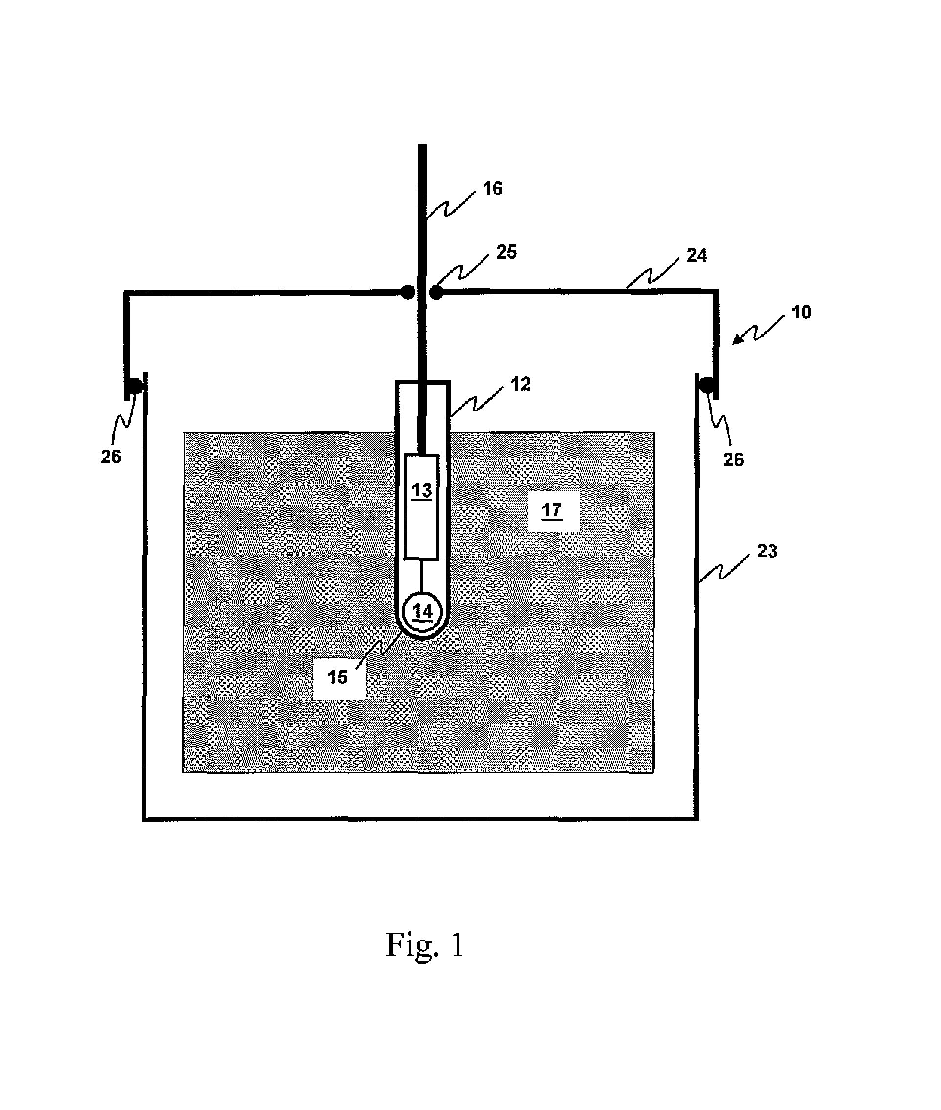 Connector for detonator, corresponding booster assembly, and method of use