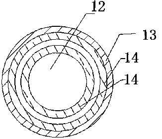 Novel steam turbine