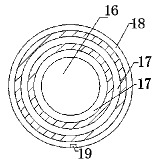 Novel steam turbine